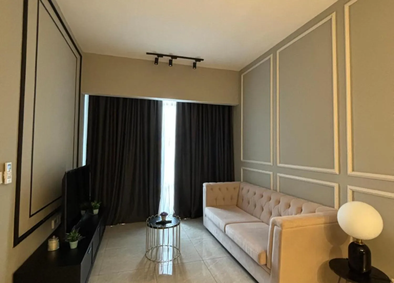 דירה קואלה לומפור Axon Residences Bukit Bintang By Times Square