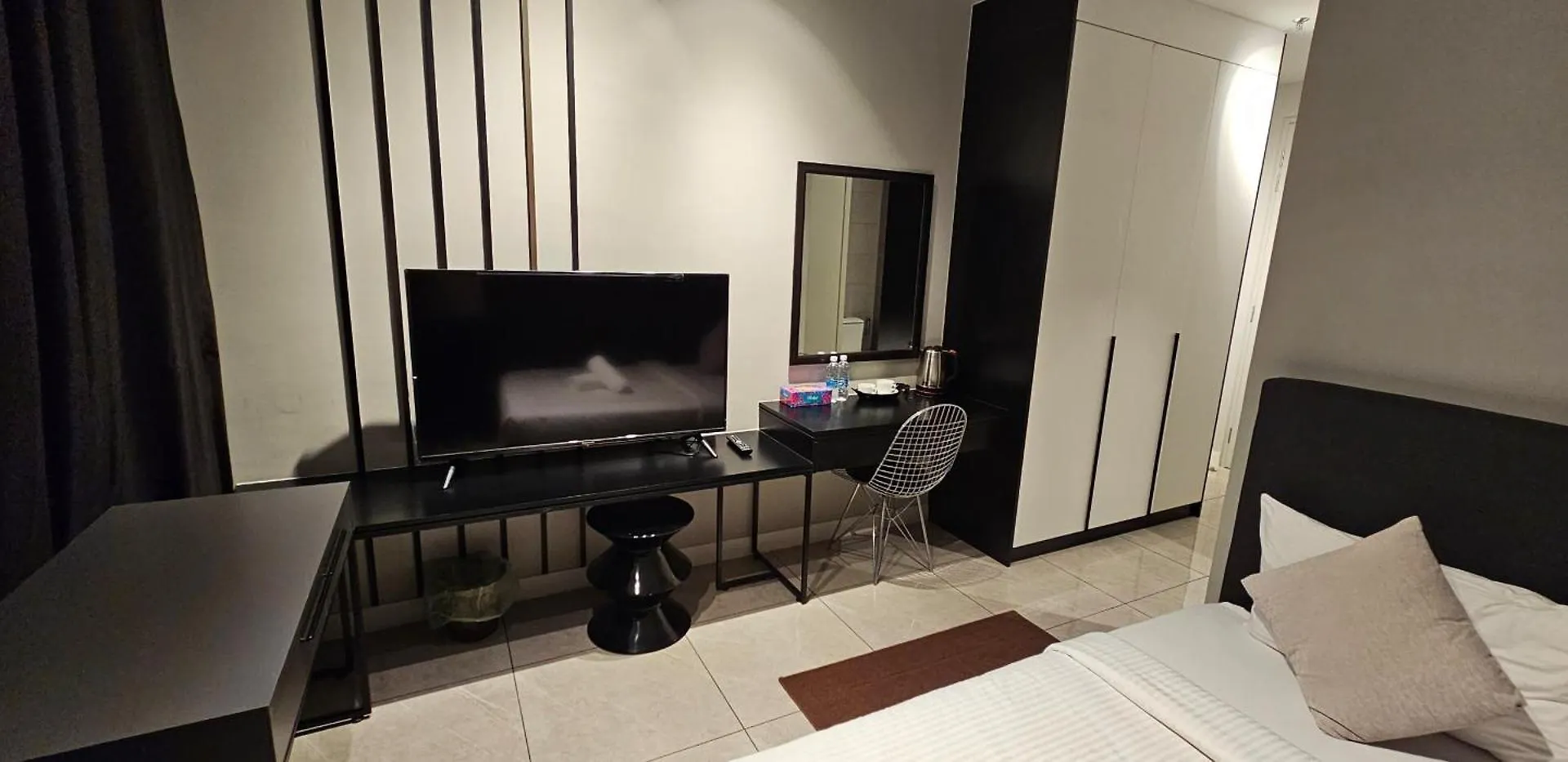 קואלה לומפור Axon Residences Bukit Bintang By Times Square דירה