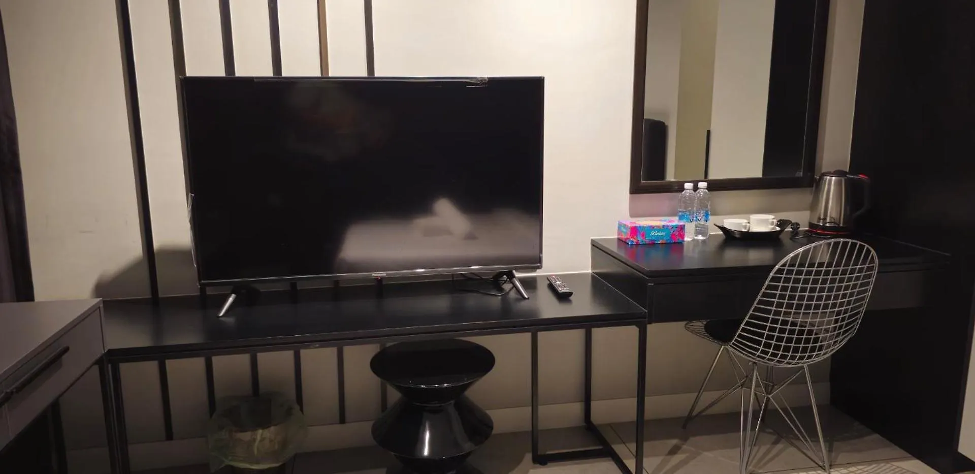 קואלה לומפור Axon Residences Bukit Bintang By Times Square 0*, קואלה לומפור