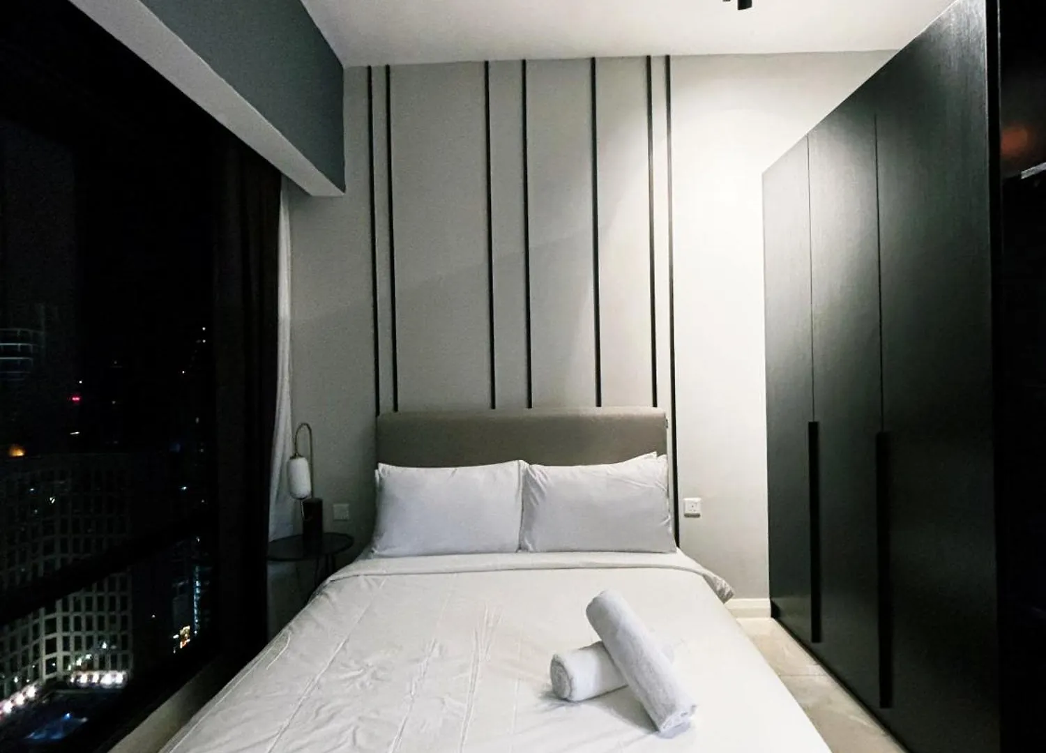 קואלה לומפור Axon Residences Bukit Bintang By Times Square 0*, קואלה לומפור מלזיה