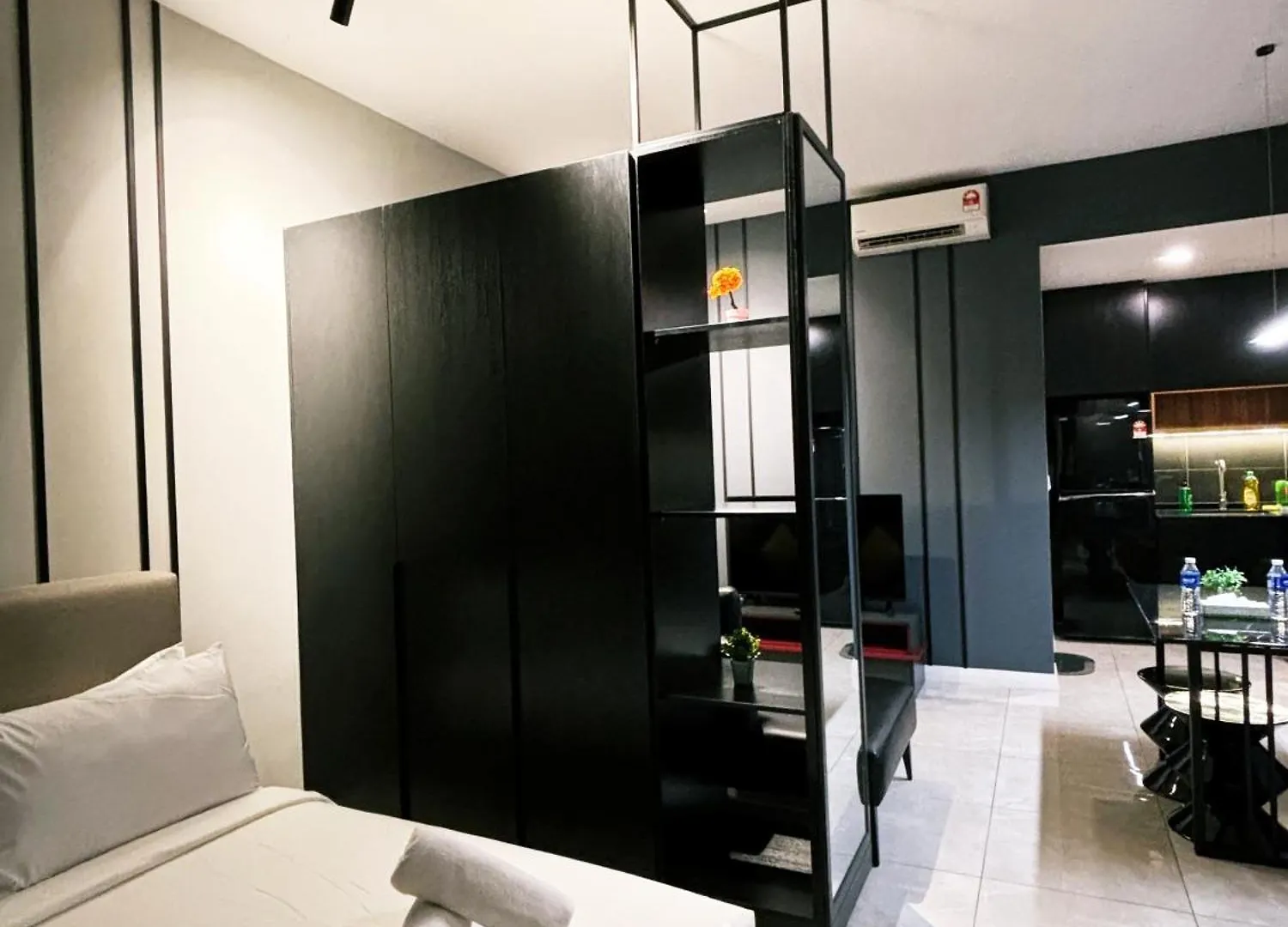קואלה לומפור Axon Residences Bukit Bintang By Times Square קואלה לומפור