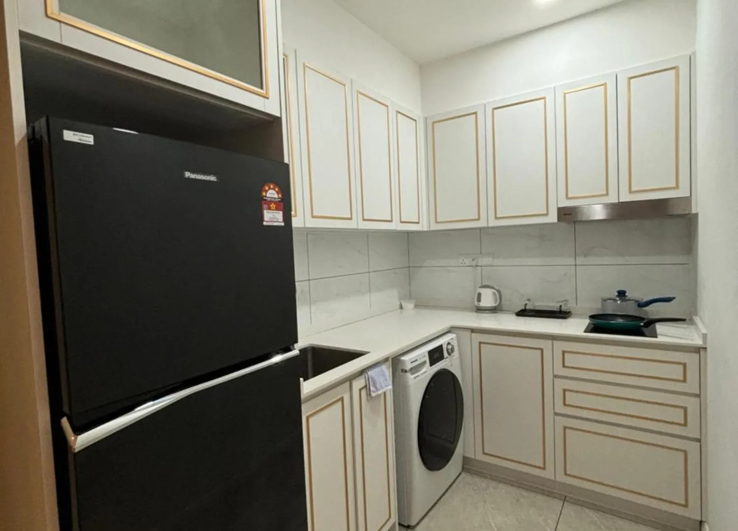 Axon Residences Bukit Bintang By Times Square Kuala Lumpur 0*,  Malesia